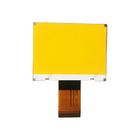 Σημεία Backlight 128X64 των γραφικών οδηγήσεων ενότητας FSTN LCD με το ολοκληρωμένο κύκλωμα ST7567A οδηγών
